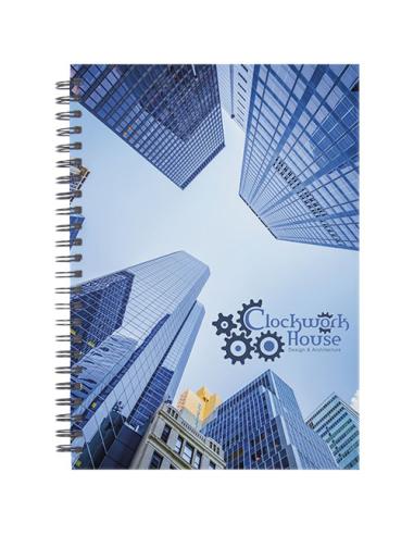 Libreta A5 tapa dura N10075212