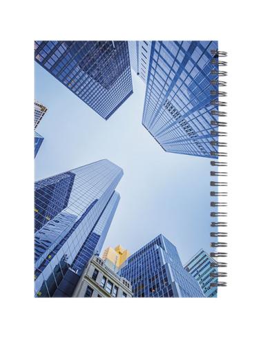 Libreta A5 tapa dura N10075212