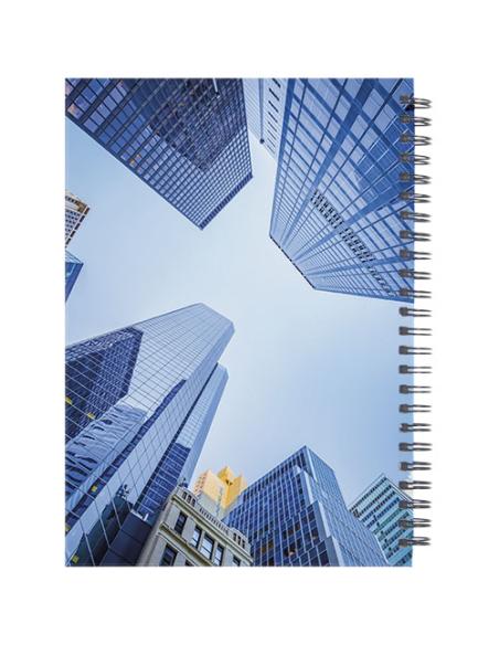 Libreta A5 tapa dura N10075212