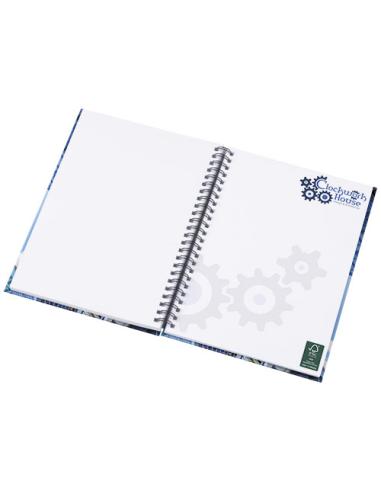 Libreta A5 tapa dura N10075212