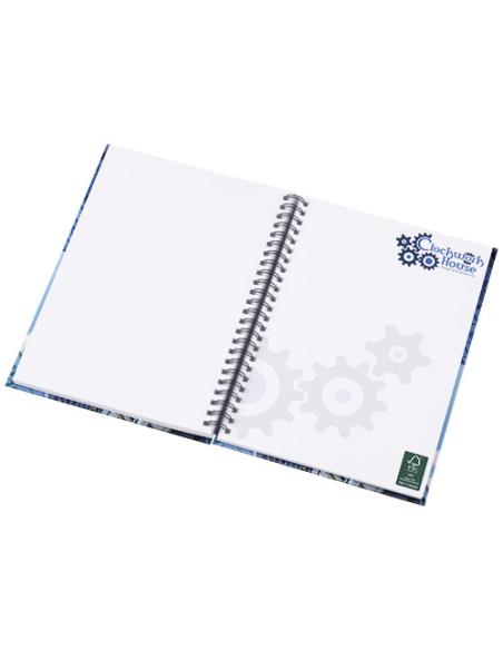 Libreta A5 tapa dura N10075212