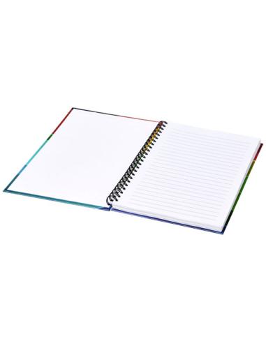Libreta A5 tapa dura N10075212