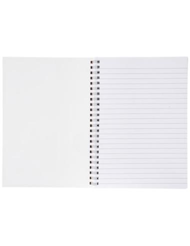 Libreta A4 con cubierta sintética N00007212