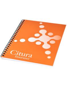 Libreta A4 con cubierta sintética N00007212