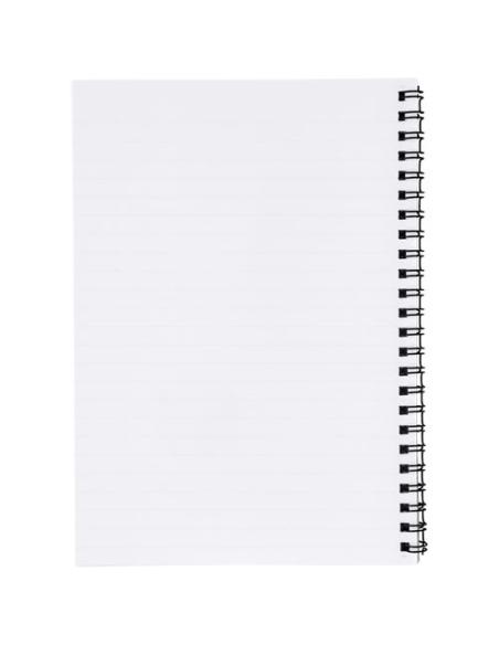 Libreta A4 con cubierta sintética N10007212