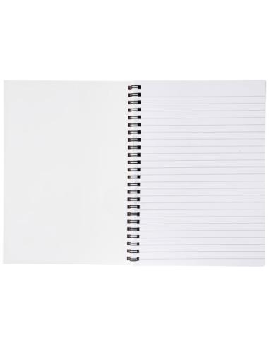 Libreta A4 con cubierta sintética N10007212
