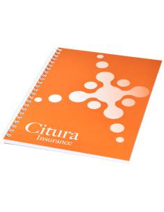 Libreta A5 con cubierta sintética N00017212