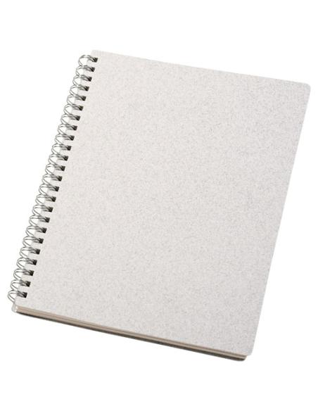 Libreta A5 con espiral N10917701