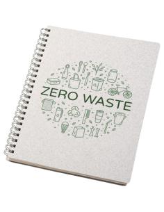 Libreta A5 con espiral N10917701 2