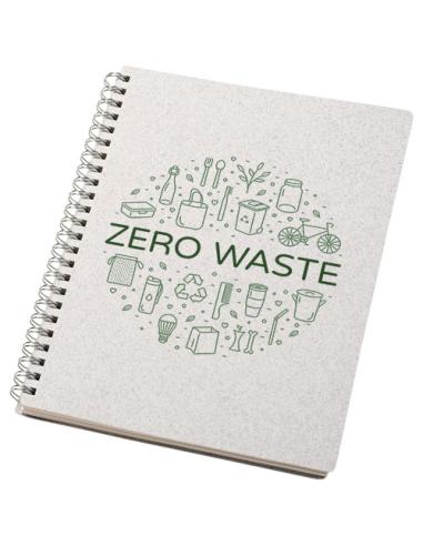 Libreta A5 con espiral N10917701