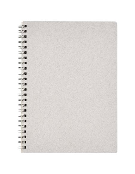 Libreta A5 con espiral N10917701