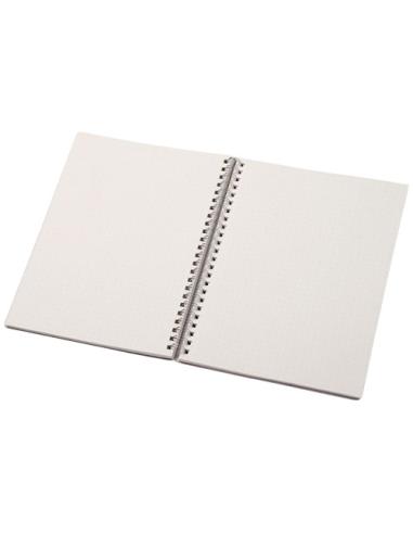 Libreta A5 con espiral N10917701