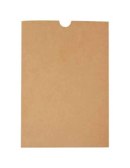 Libreta de tamaño A5 de PET reciclado N23247701