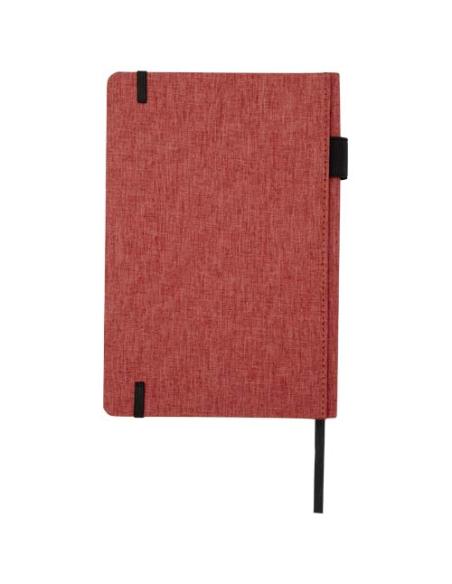 Libreta de tamaño A5 de PET reciclado N23247701