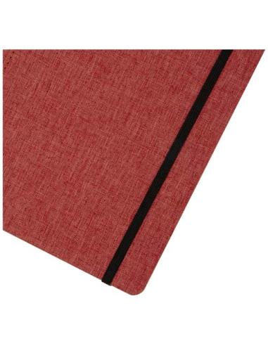 Libreta de tamaño A5 de PET reciclado N23247701