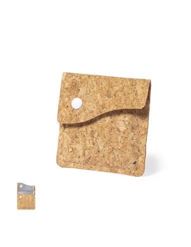 Cenicero Bolsillo N9951