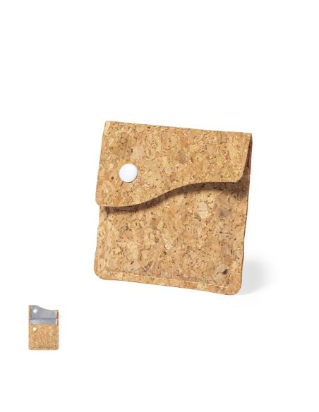 Cenicero Bolsillo N9951