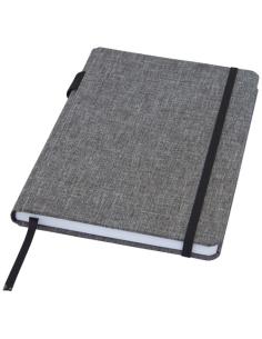Libreta de tamaño A5 de PET reciclado N23247701