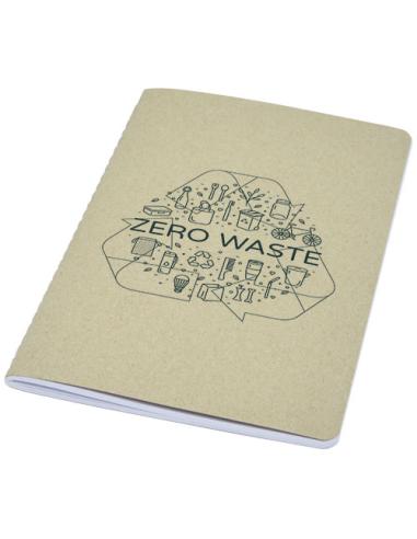 Libreta de cartón reciclado N60847701