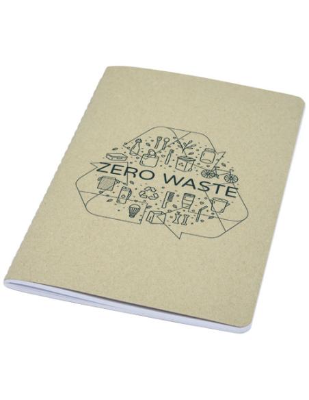 Libreta de cartón reciclado N60847701