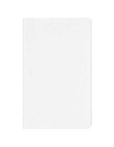 Libreta con tapa de papel triturado N10947701