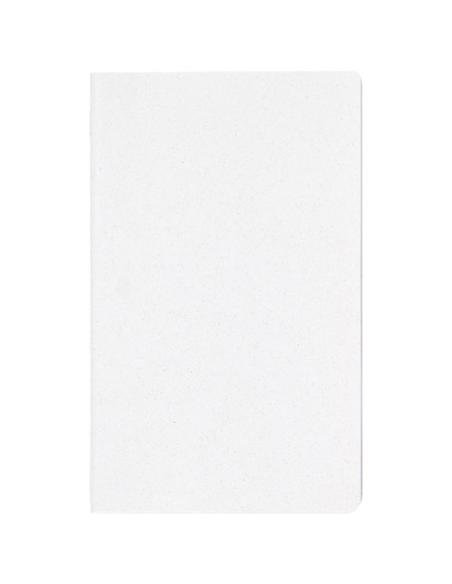 Libreta con tapa de papel triturado N10947701