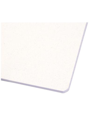 Libreta con tapa de papel triturado N10947701