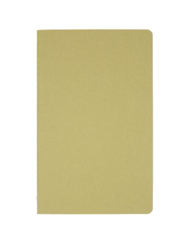 Libreta con tapa de papel triturado N06947701