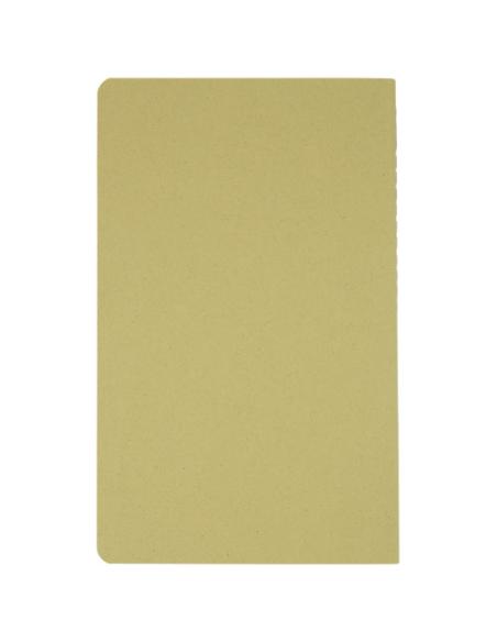 Libreta con tapa de papel triturado N06947701