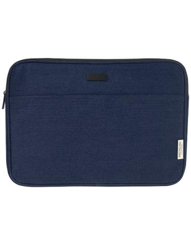 Funda de 2 L para portátil de 14" de lona reciclada GRS N55086021