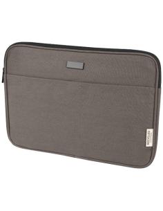 Funda de 2 L para portátil de 14" de lona reciclada GRS N55086021