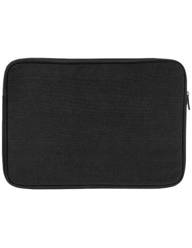 Funda de 2 L para portátil de 14" de lona reciclada GRS N09086021
