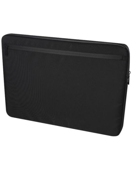 Funda para portátil de 15,6" de material reciclado GRS N09996021