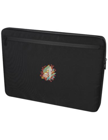 Funda para portátil de 15,6" de material reciclado GRS N09996021