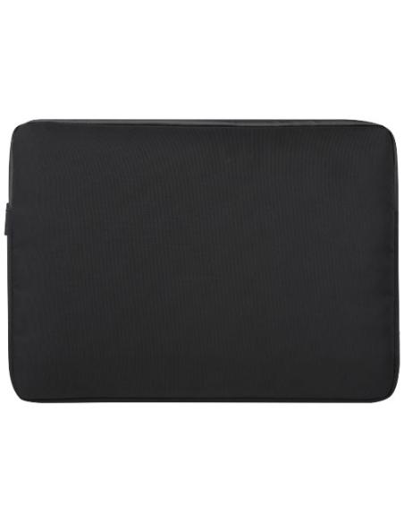 Funda para portátil de 15,6" de material reciclado GRS N09996021