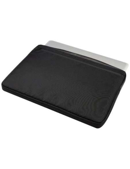 Funda para portátil de 15,6" de material reciclado GRS N09996021
