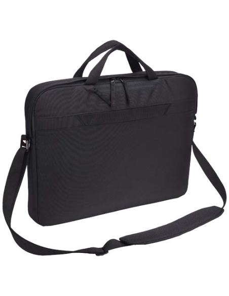 Bolsa para portátil de 15,6" reciclada N09427021