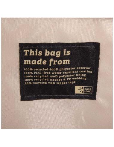 Bolsa para portátil de 15,6" reciclada N09427021