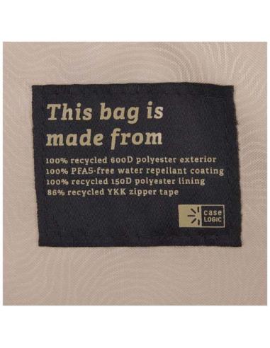 Funda reciclada para portátil de 14" N09627021