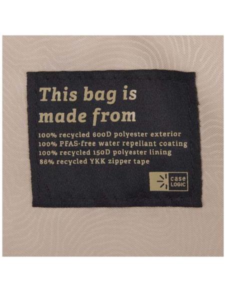 Funda reciclada para portátil de 14" N09627021