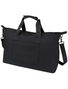 Bolsa de lona de 36 litros reciclada GRS para portátil de 15,6" N09157021