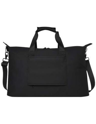 Bolsa de lona de 36 litros reciclada GRS para portátil de 15,6" N09157021