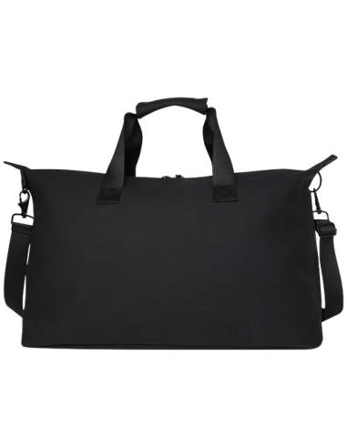 Bolsa de lona de 36 litros reciclada GRS para portátil de 15,6" N09157021