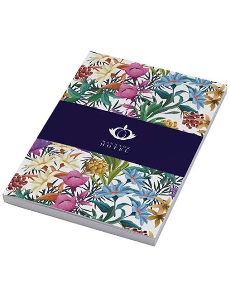 Cuaderno Novella Austen A5 tapa blanda con 100 hojas N41089212