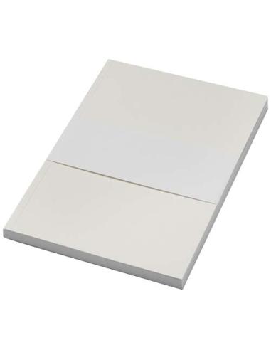 Cuaderno Novella Austen A5 tapa blanda con 100 hojas N42089212