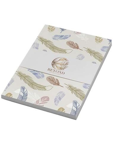 Cuaderno Novella Austen A5 tapa blanda con 100 hojas N42089212