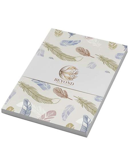 Cuaderno Novella Austen A5 tapa blanda con 100 hojas N42089212