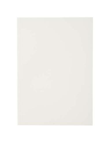 Cuaderno Novella Austen A5 tapa blanda con 100 hojas N42089212