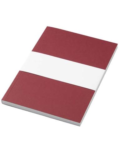 Cuaderno Novella Austen A5 tapa blanda con 100 hojas N41289212