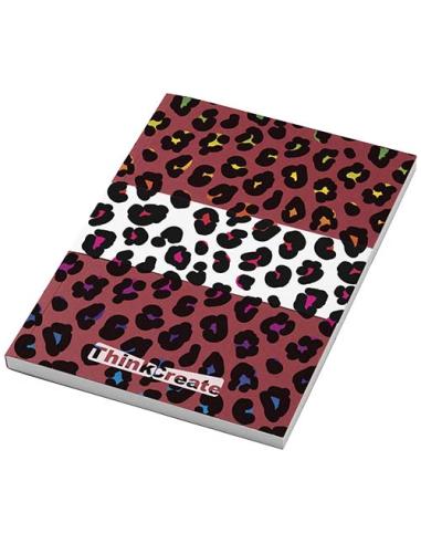 Cuaderno Novella Austen A5 tapa blanda con 100 hojas N41289212